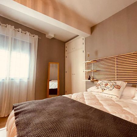 Apartamento Cerro Del Aire 라스네그라스 외부 사진
