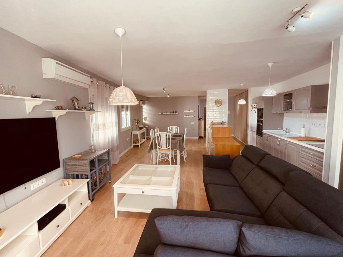 Apartamento Cerro Del Aire 라스네그라스 외부 사진