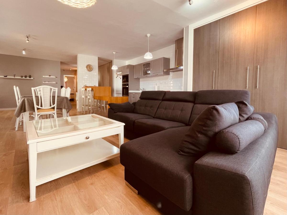 Apartamento Cerro Del Aire 라스네그라스 외부 사진