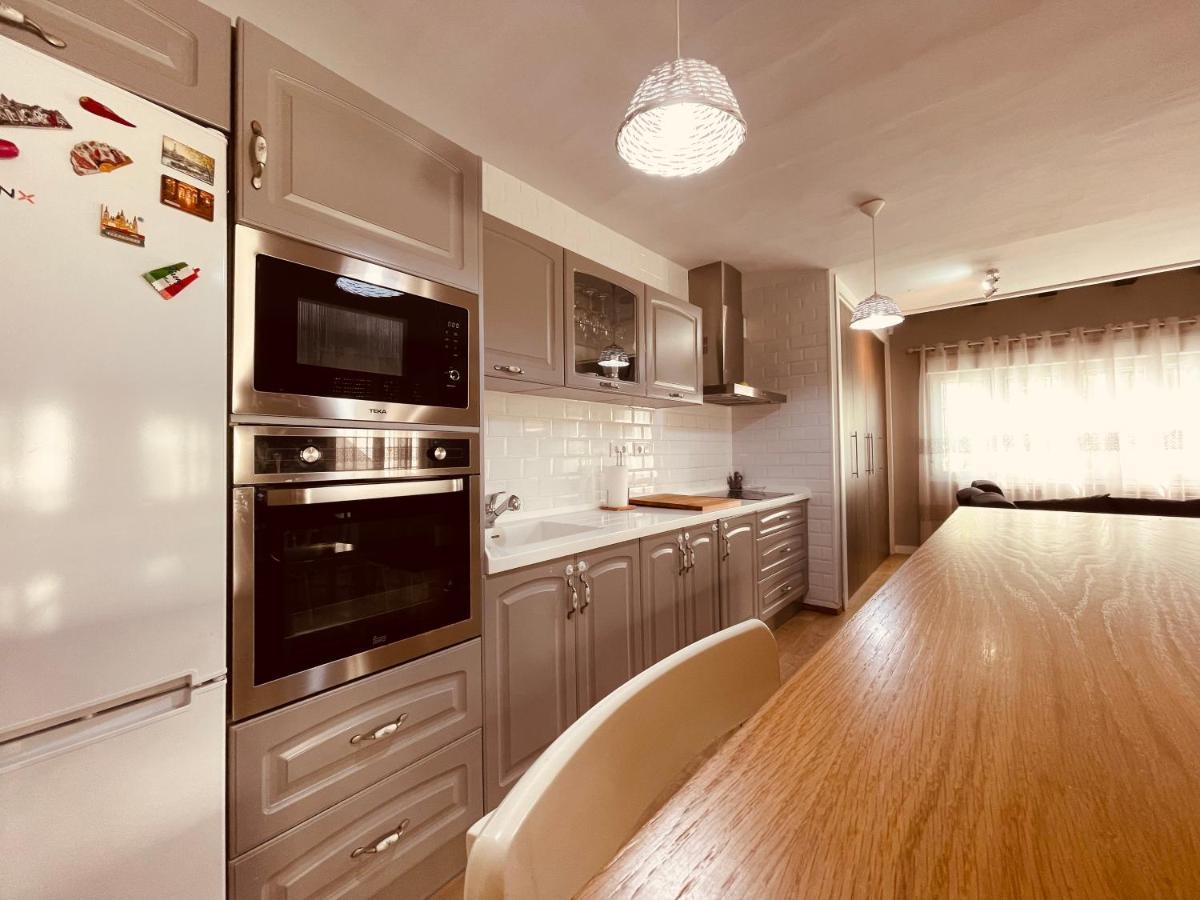 Apartamento Cerro Del Aire 라스네그라스 외부 사진
